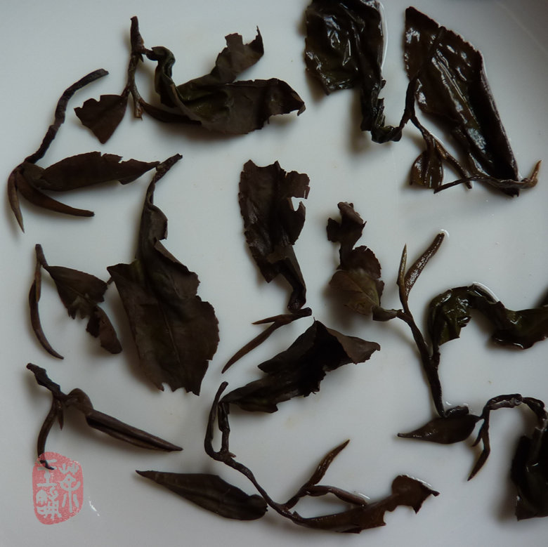 2006 Fujian Zhangping Shui Xian Cha Bing