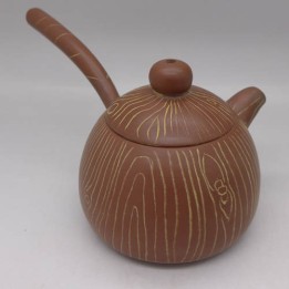 Nixing Side Handle Teapot 80ml