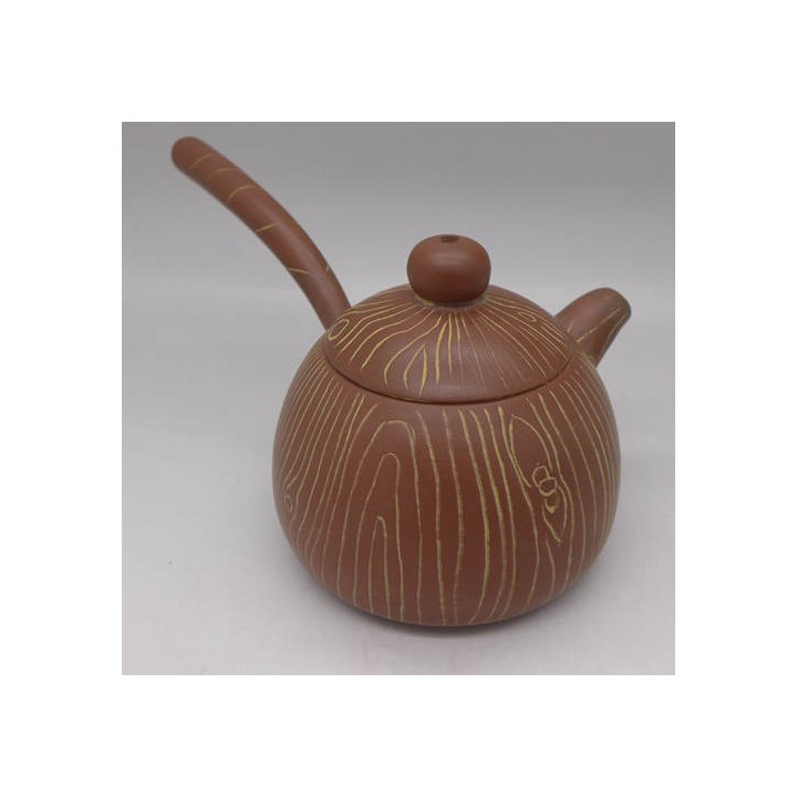 Nixing Side Handle Teapot 80ml