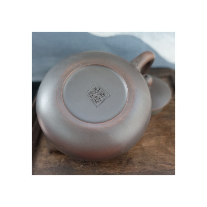 Nixing Teapot "Lotus flower" 180ml