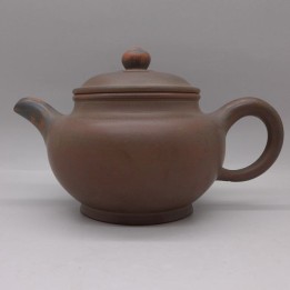 Nixing Teapot O 170ml