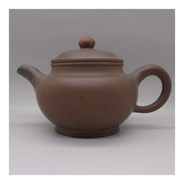 Nixing Teapot O 170ml