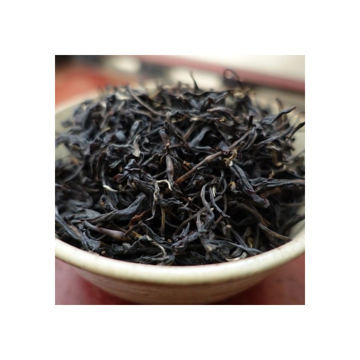 2018 Guizhou Xingyi Red Tea 50g