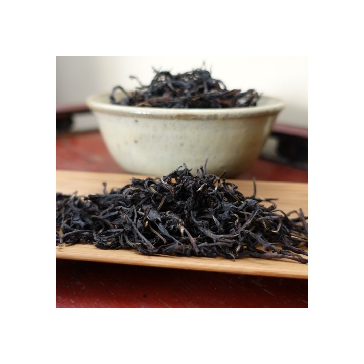 2018 Guizhou Xingyi Red Tea 50g