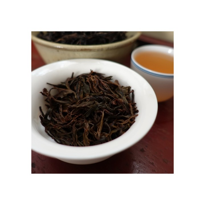 2018 Guizhou Xingyi Red Tea 50g