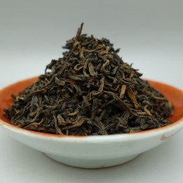 2010 Lancang Gongting Ripe Puerh Tea 100g