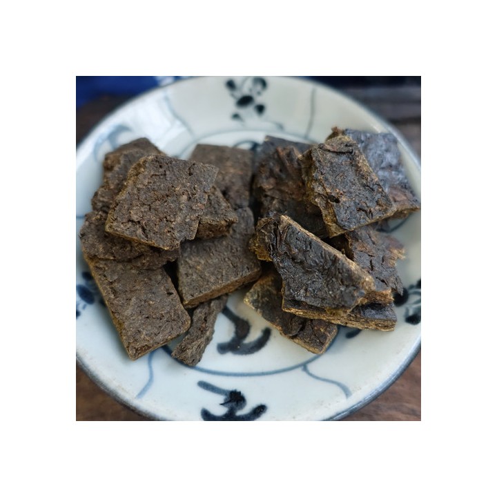 Deang Sour Tea Tasting Set 20g