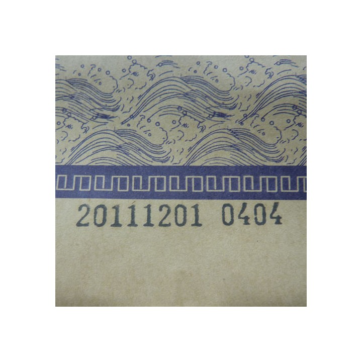 2011 Shaanxi Jingwei Fu Brick Tea 50g