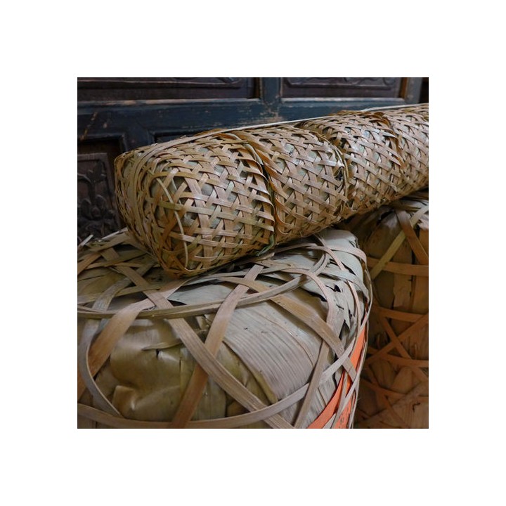 2014 Anhui Liu-an Bamboo Basket Tea 500g