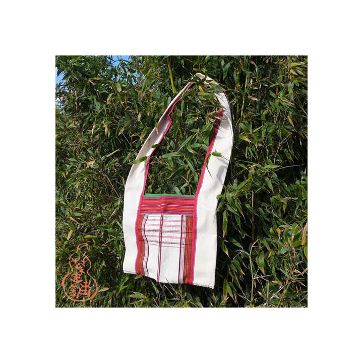 Jinuo (Jino) Ethnic Minority bag