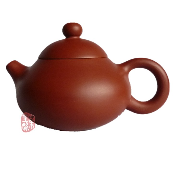 Da Hong Pao "Xi Shi" Teapot 130cc