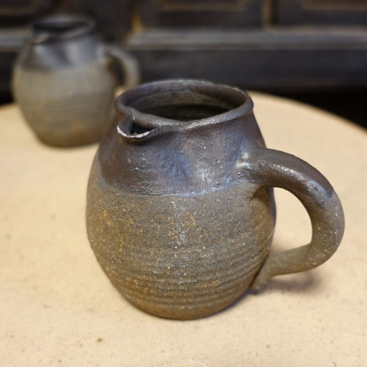 Yunnan Kao Cha Guan
