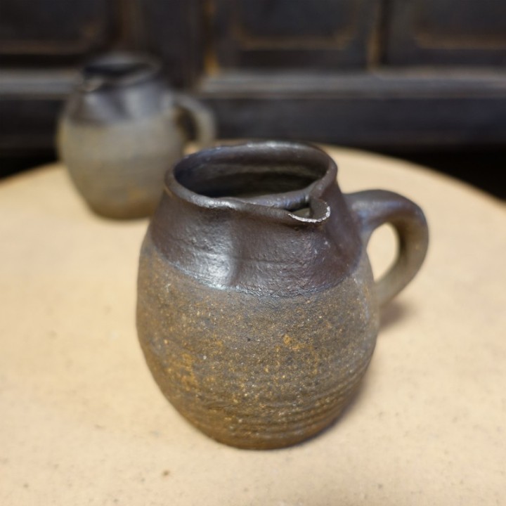 Yunnan Kao Cha Guan