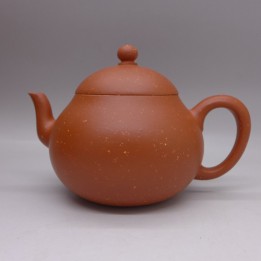 Zhuni "Kangxi Pear" Teapot 85ml
