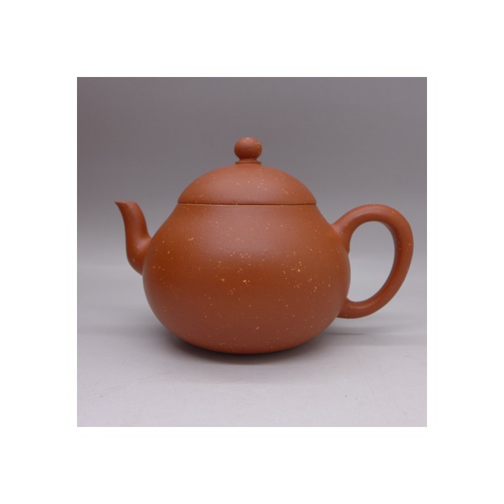 Zhuni "Kangxi Pear" Teapot 85ml