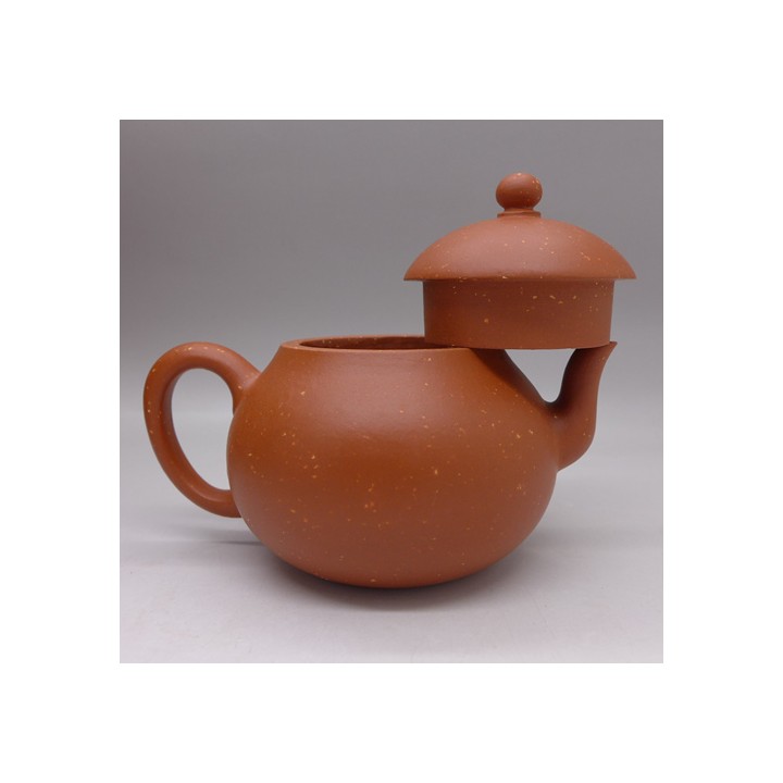 Zhuni "Kangxi Pear" Teapot 85ml