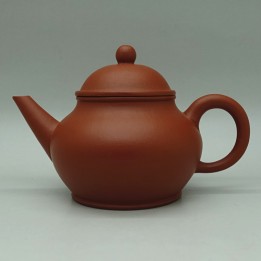Zhuni Bale Shuiping Teapot 60ml