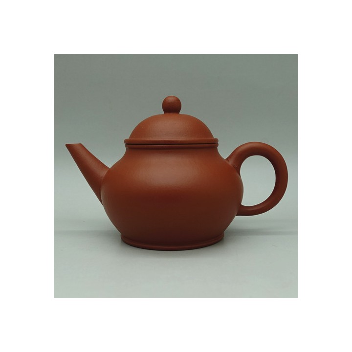 Zhuni Bale Shuiping Teapot 60ml
