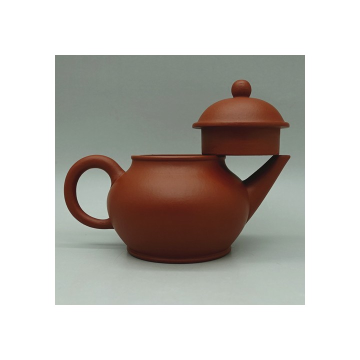 Zhuni Bale Shuiping Teapot 60ml