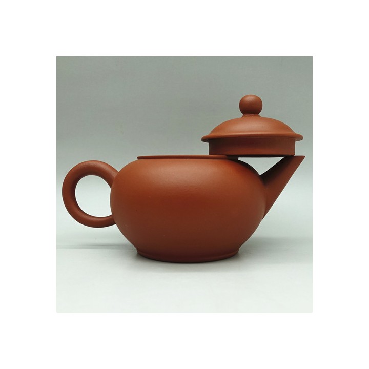 1990s F1 Laser Sticker Hongni Shuiping Teapot 100ml