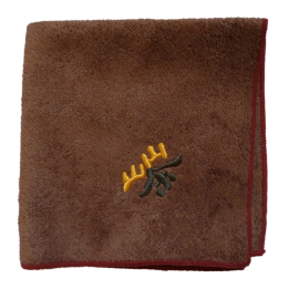 Tea cloth (tea towel, Cha Jin)