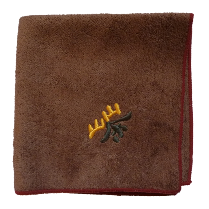 Tea cloth (tea towel, Cha Jin)