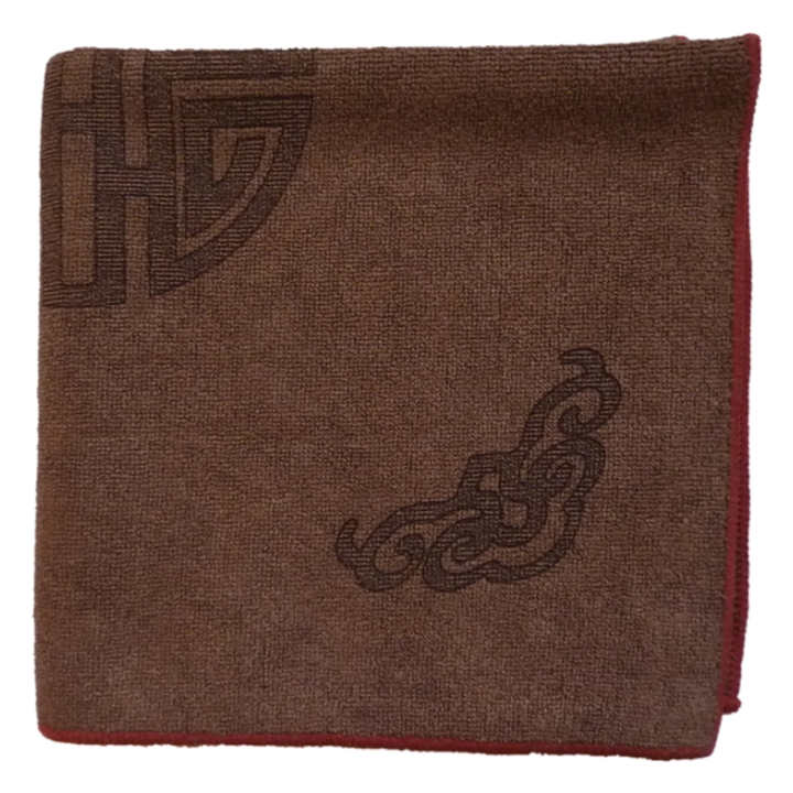 Tea cloth (tea towel, Cha Jin)