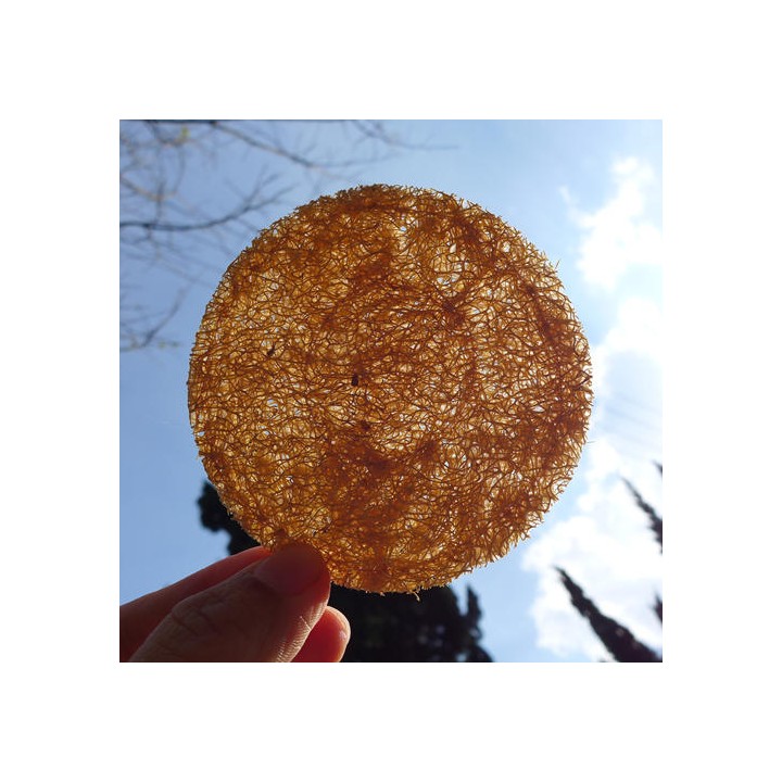 Loofah Mat 8cm