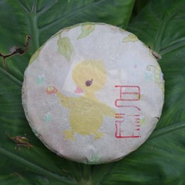 2023 Chawangpu Bada Old Tree Puer Tea 100g