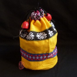 Small Yunnan Craft Bag
