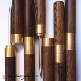 Wooden Pu-Erh Tea Pick