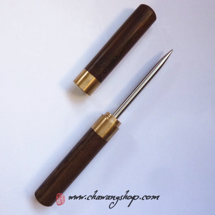 Wooden Pu-Erh Tea Pick