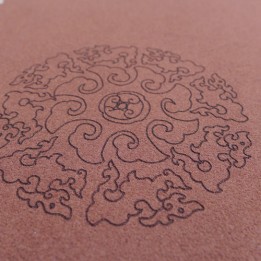 Tea Towel For Metal Pot