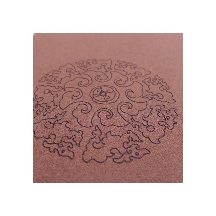 Tea Towel For Metal Pot