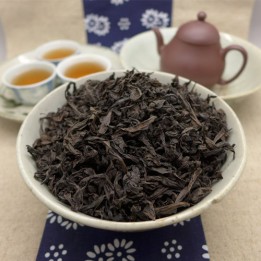 2017 Wuyi ZhenYan "Mei Zhan" Oolong Tea 25g