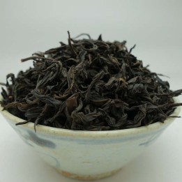 2018 Wu Yi Yan Ru Oolong 25g