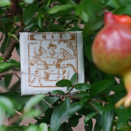 2023 Chawangpu Jinggu Ripe Puer Tea 80g