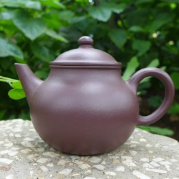 Zini Dicaoqing Gao Li Teapot 160ml
