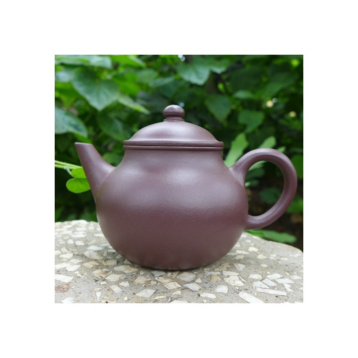 Zini Dicaoqing Gao Li Teapot 160ml
