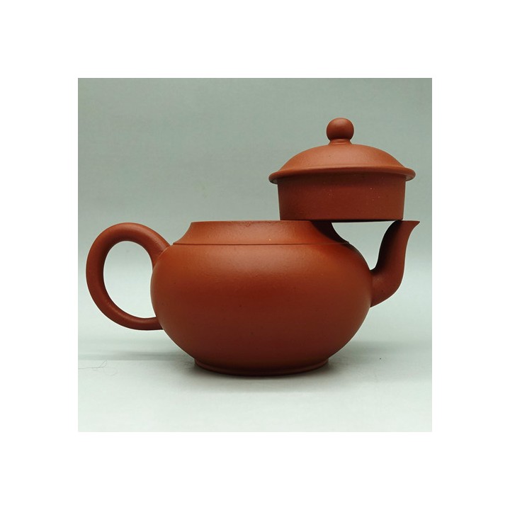 Zhuni Mengchen Teapot 100ml