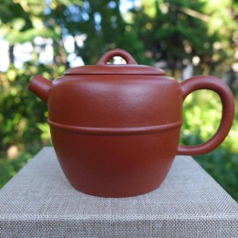 Zhu Ni Clay pot 105cc