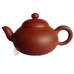 Da Hong Pao "Meng Chen" Teapot 180cc