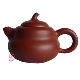 Da Hong Pao "Gua Xing" Teapot 150cc