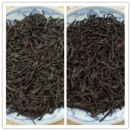 2022 Tong Mu Guan Laocong Lapsang Souchong Samples 2x20g Tin Box