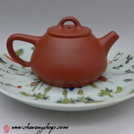 Hong Ni Shipiao Teapot 65cc