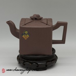 1980s Zi Ni Handbag Pot 小印包 190cc