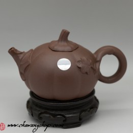 1990s Factory 1 Laser Sticker Zi Ni Pumpkin Teapot 镭射牌 南瓜 175cc