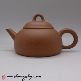Jiang Po Ni Clay Ban Yue Shuiping 180cc