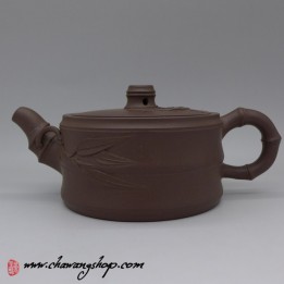 Zi Ni "Zhu Duan" Teapot 155cc