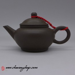 1990s Zi Ni clay Shui Ping Hu 30cc